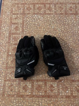 Guantes Moto Armure Astrid Vented Lady Talla XL