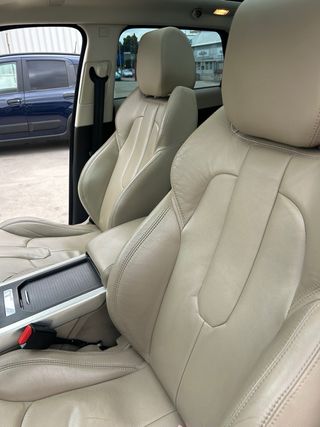 Land Rover Range Rover Evoque 2013