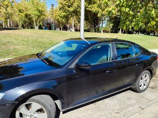 Skoda Superb 2019