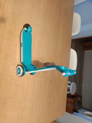 Patinete infantil Nancy