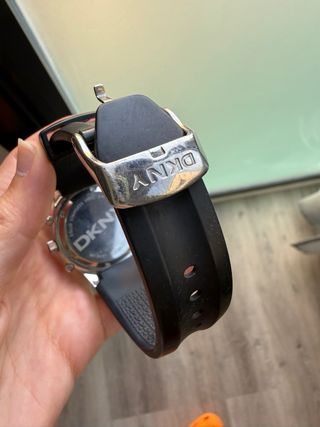 Reloj Hombre DKNY