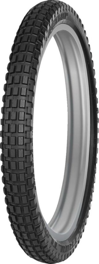 Dunlop Geomax TL01 80/100-21