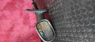 Retrovisor izquierdo 010125 Renault Megane I Clas