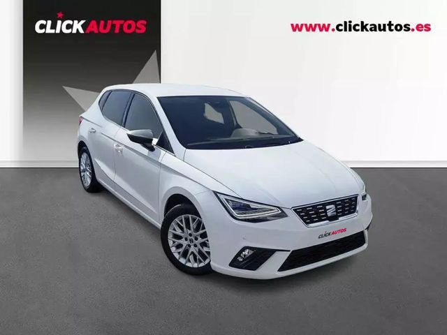 Seat Ibiza 1.0 TSI 115CV Special Edition Xcellence
