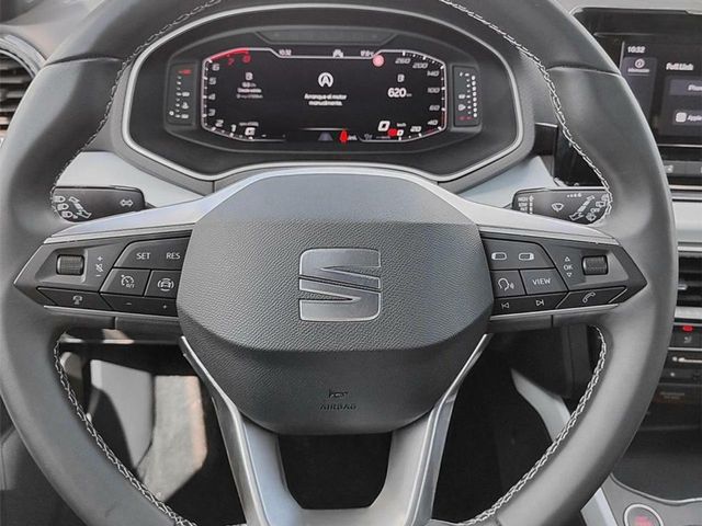 Seat Ibiza 1.0 TSI 115CV Special Edition Xcellence