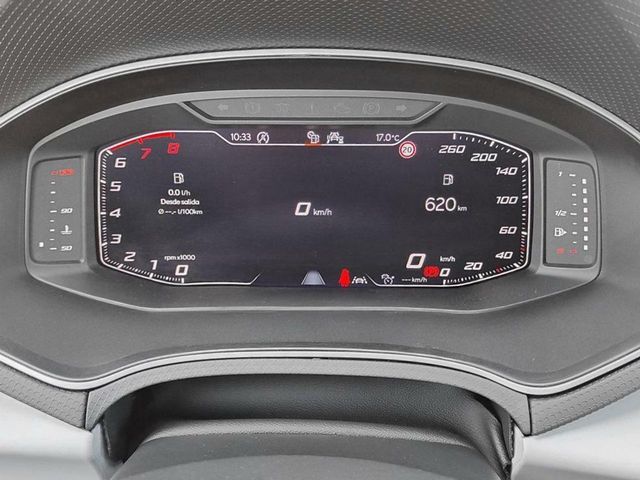 Seat Ibiza 1.0 TSI 115CV Special Edition Xcellence