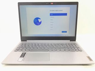 pc portatil lenovo 81w1