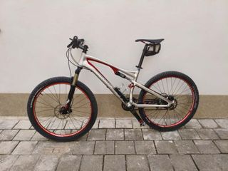 Bicicleta Montaña Specialized Epic
