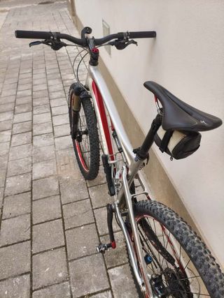 Bicicleta Montaña Specialized Epic