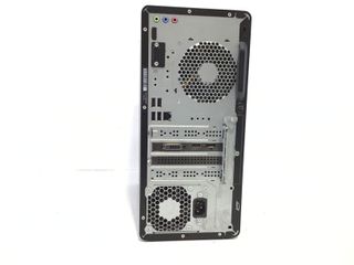pc hp intel core i5-10400f, nvidia gtx 1650 4 gb, ram 16 gb, 1tb