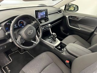 Toyota RAV4 2020