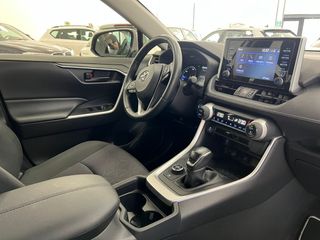 Toyota RAV4 2020