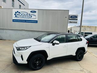 Toyota RAV4 2020
