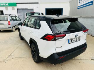 Toyota RAV4 2020