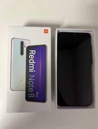 Xiaomi Redmi Note 8 Pro 128GB