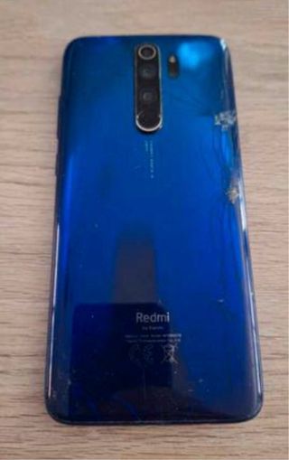 Xiaomi Redmi Note 8 Pro 128GB