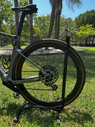 Ridley Kanzo Fast Gravel