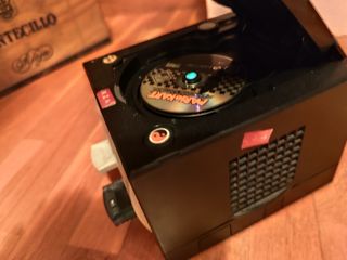 Nintendo GameCube + 4 mandos+Mario Bros +adaptador
