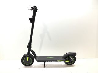 patinete electrico ecoxtrem linear