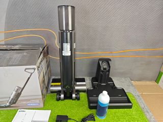 Eureka RapidWash NEW430 Aspirador en Seco Húmedo