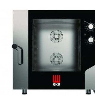 Horno Eléctrico Convección Pastelería