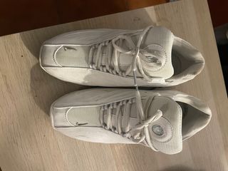 Scarpe Nike NOCTA Bianche