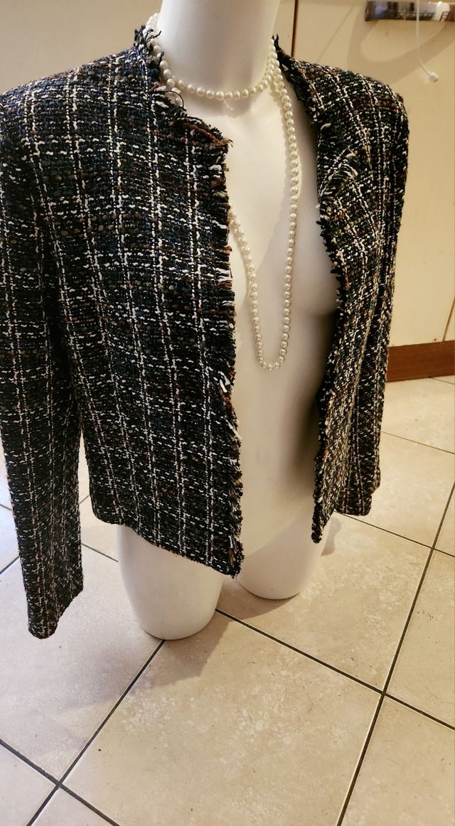 Giacca Jacqueline de Yong donna nuova