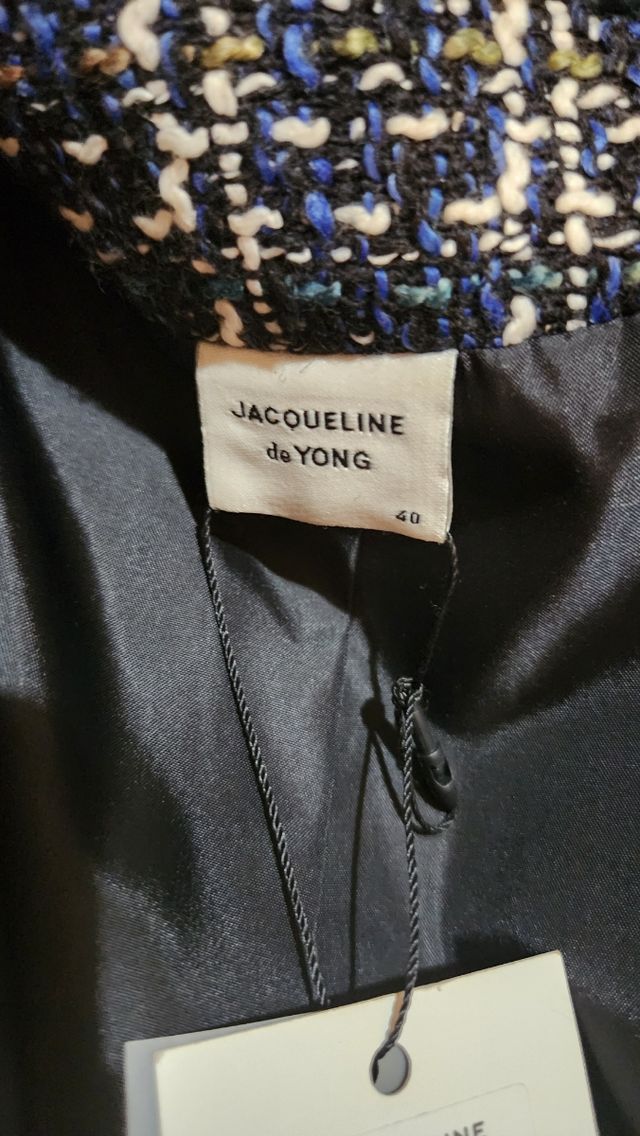 Giacca Jacqueline de Yong donna nuova