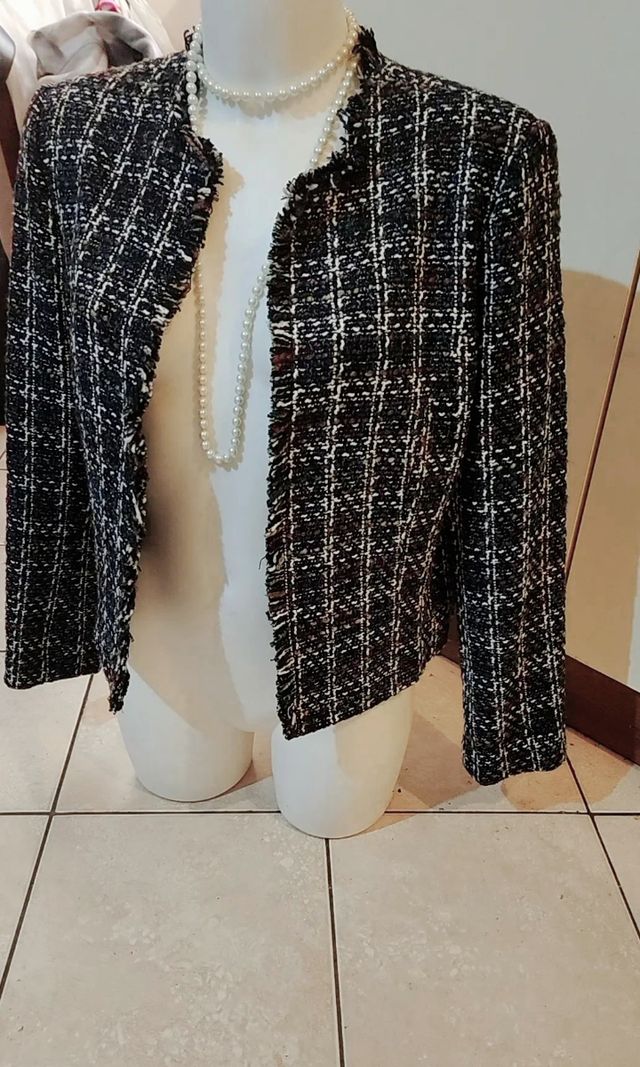 Giacca Jacqueline de Yong donna nuova