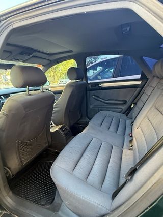 Audi A6 2.5tdi 155cv 6veloc.