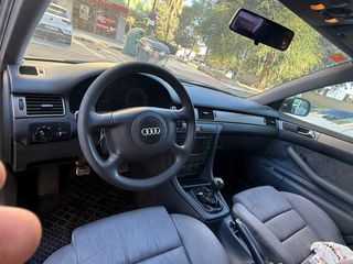 Audi A6 2.5tdi 155cv 6veloc.