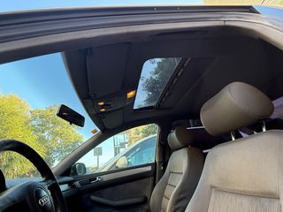 Audi A6 2.5tdi 155cv 6veloc.