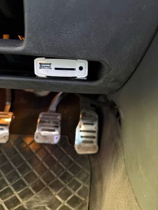 Audi A6 2.5tdi 155cv 6veloc.