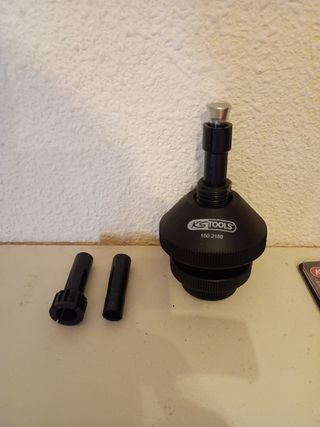 Herramienta Centrado Embrague KSTOOLS 3 Piezas