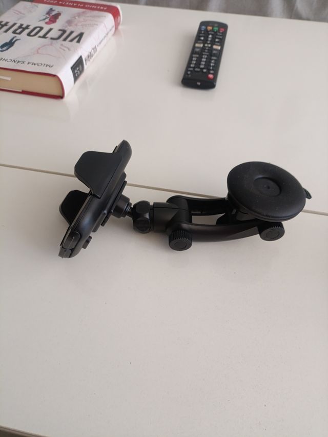 Soporte Coche Móvil Mpow