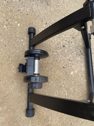 Rodillo para bicicleta