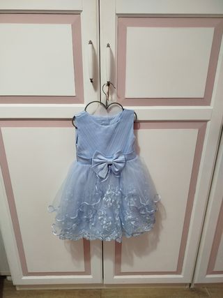 Vestido para boda