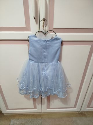 Vestido para boda