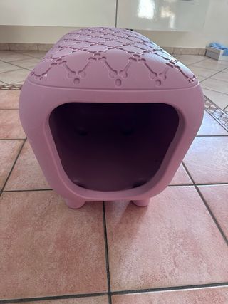 Cuccia Pancuccia United Pets - Viola