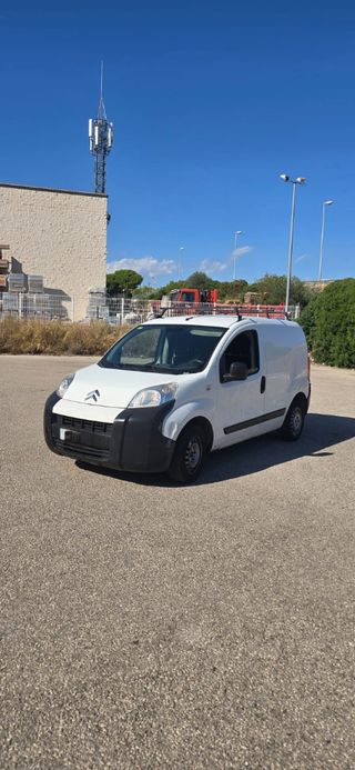 Citroen Nemo 2007