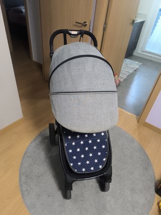 Valco Baby Snap 4 trend 