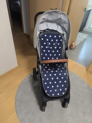 Valco Baby Snap 4 trend 