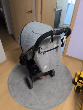 Valco Baby Snap 4 trend 