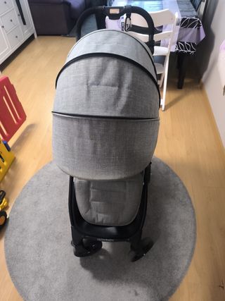 Valco Baby Snap 4 trend 