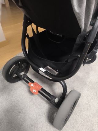 Valco Baby Snap 4 trend 