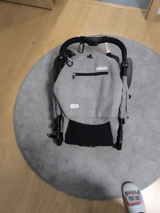 Valco Baby Snap 4 trend 