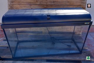 Pecera grande Aqua-Light