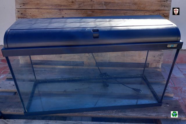 Pecera grande Aqua-Light