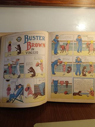 I primi eroi - Libro Garzanti