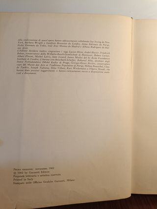 I primi eroi - Libro Garzanti